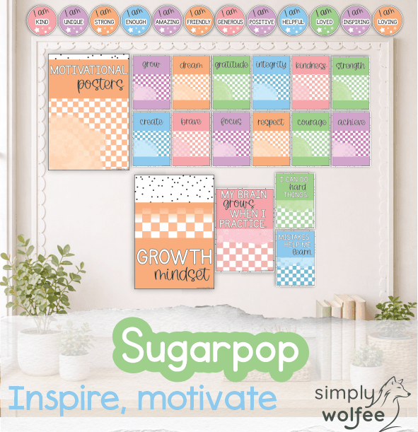 Sugarpop Bundle 4
