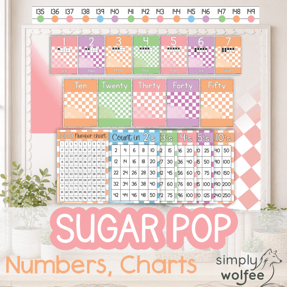 Sugarpop Bundle 3